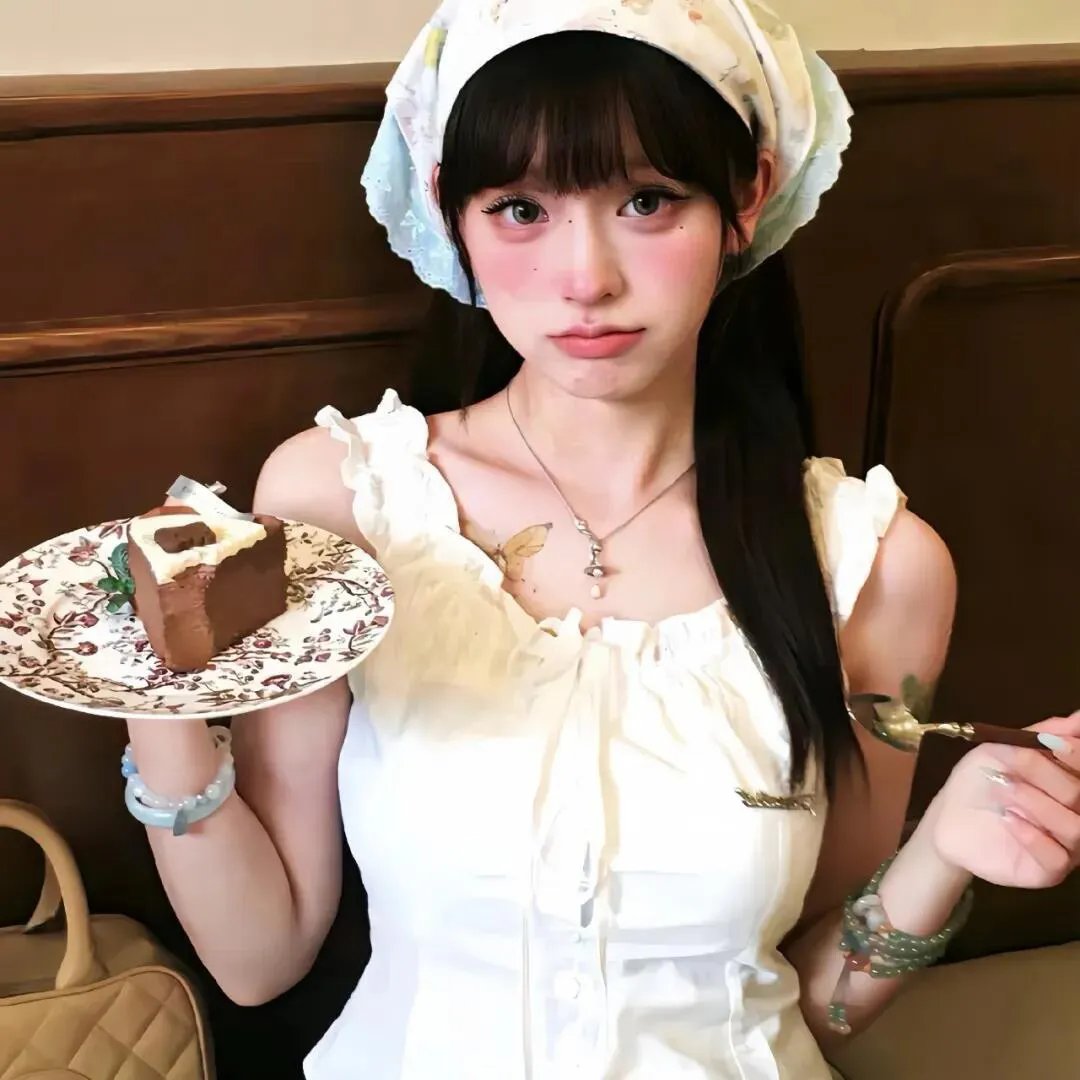 后妻业之女