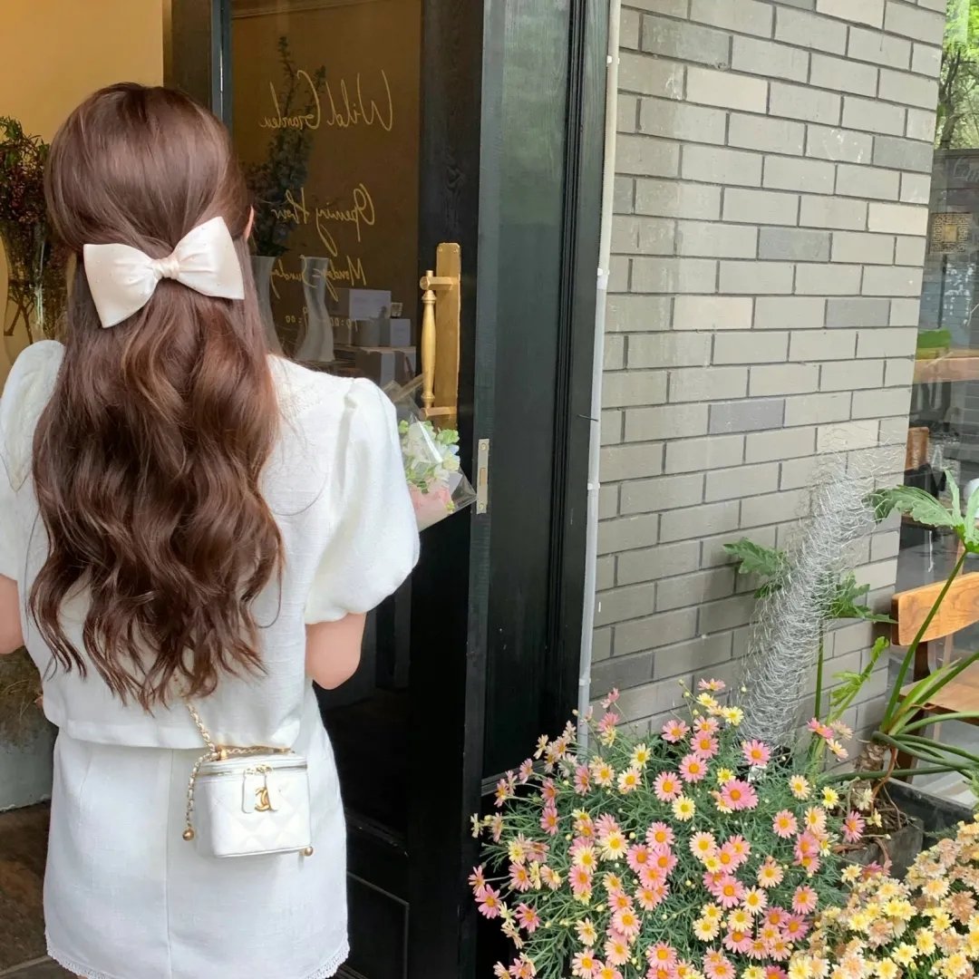 拜见婆婆大人II