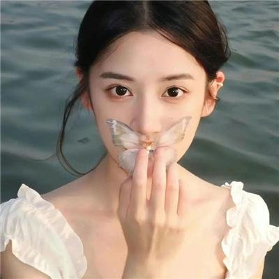 无惧的爱