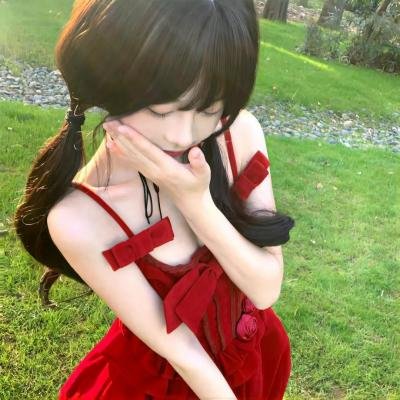 时间女神